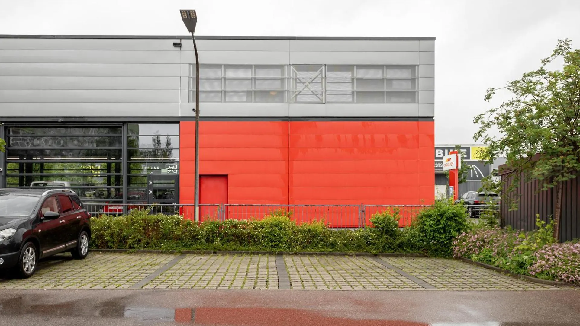 Global Living - Design Apartments I Terrace I Kitchen I Smart-Tv I Parking Space I Muenchen